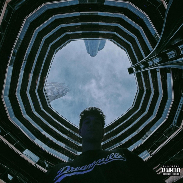 FLY cover art