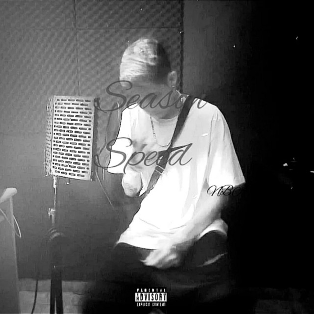 Season Speed cover art