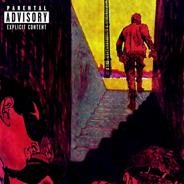 clarity cover art