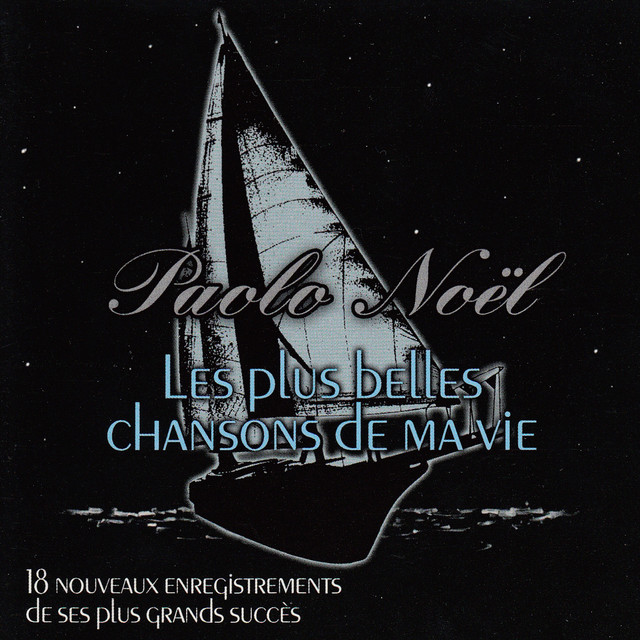 Les plus belles chansons de ma vie cover