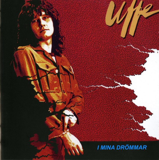 I mina drömmar cover