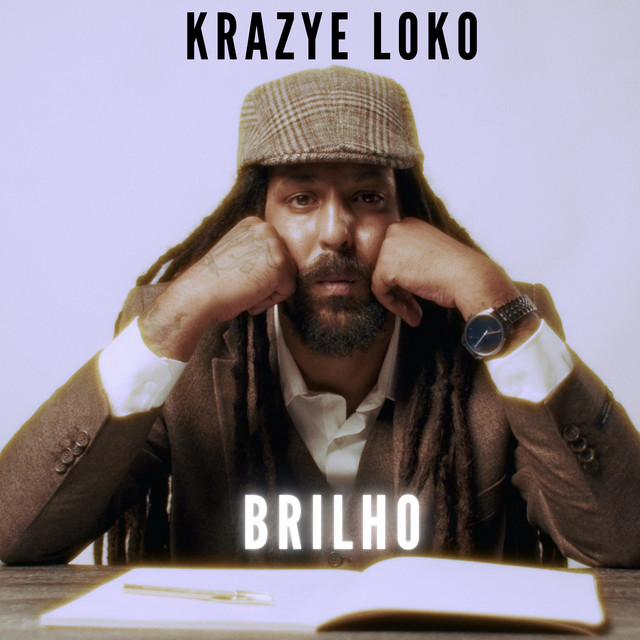 Brilho cover art