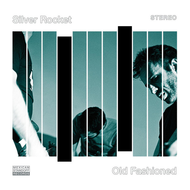 Old Fashioned cover