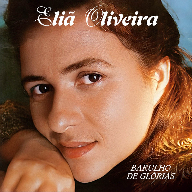 Barulho De Glórias cover art