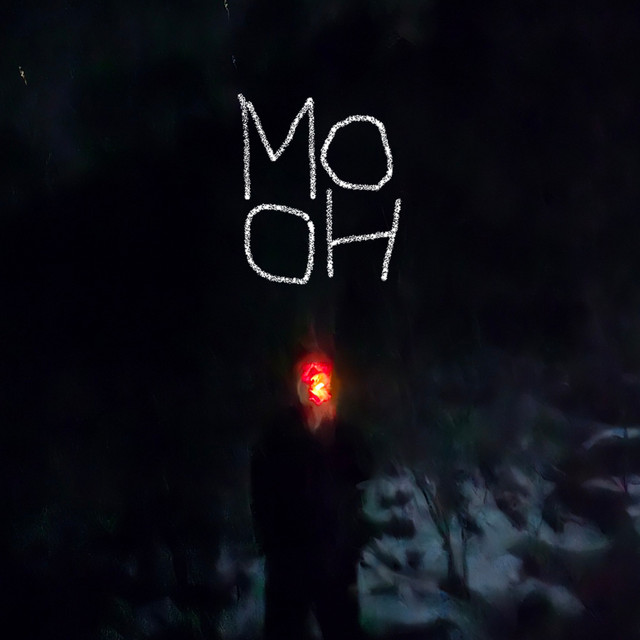 모호 (MOHO)
