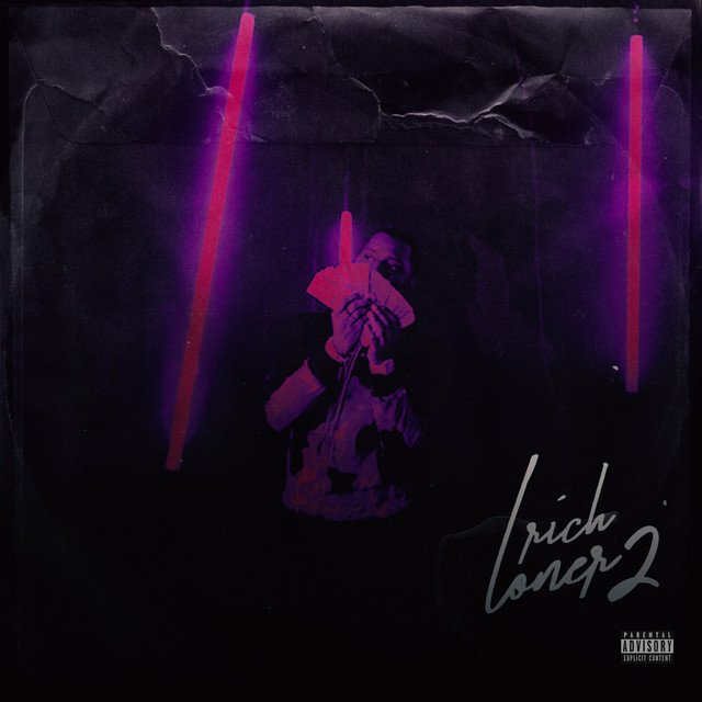 Rich Loner 2 cover art