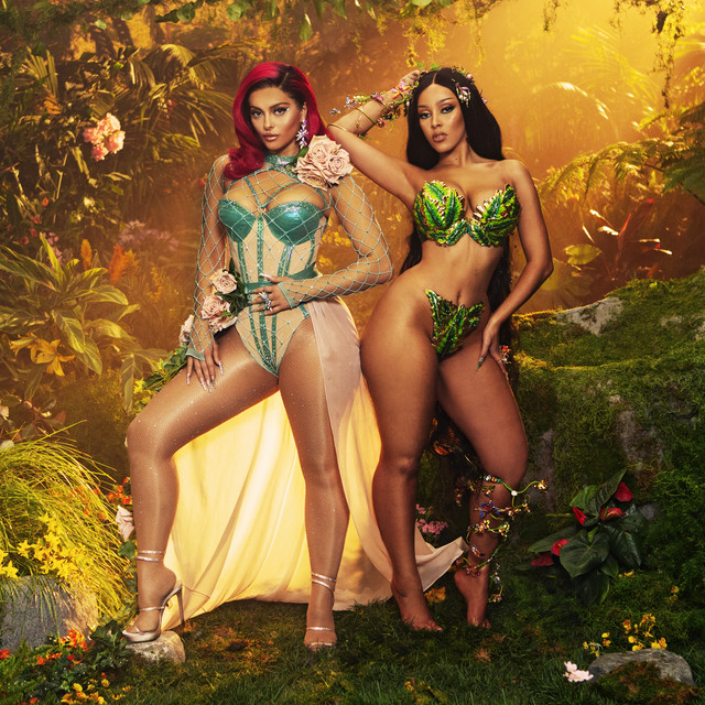 Capa de Baby, I'm Jealous (feat. Doja Cat) - Radio Edit - Bebe Rexha