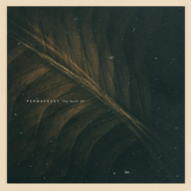 The North EP cover