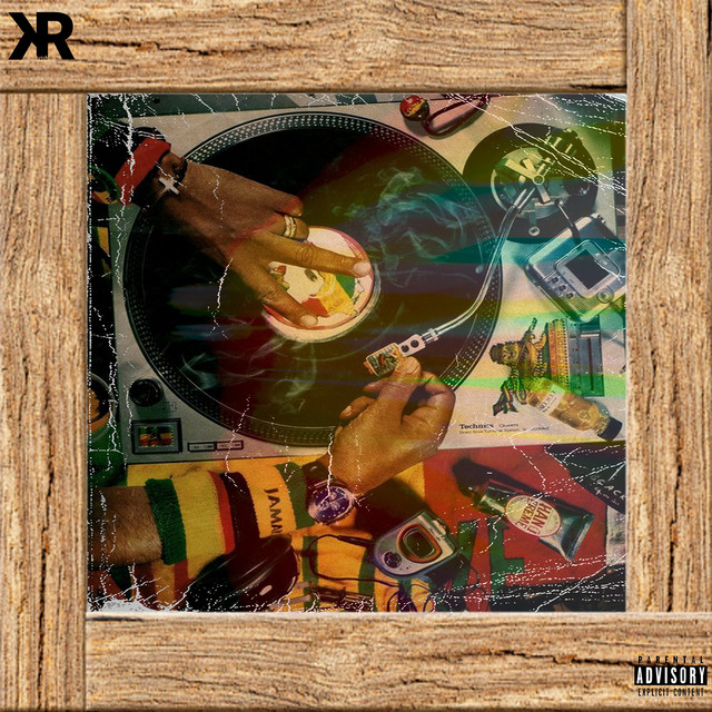 U Forgot cover art