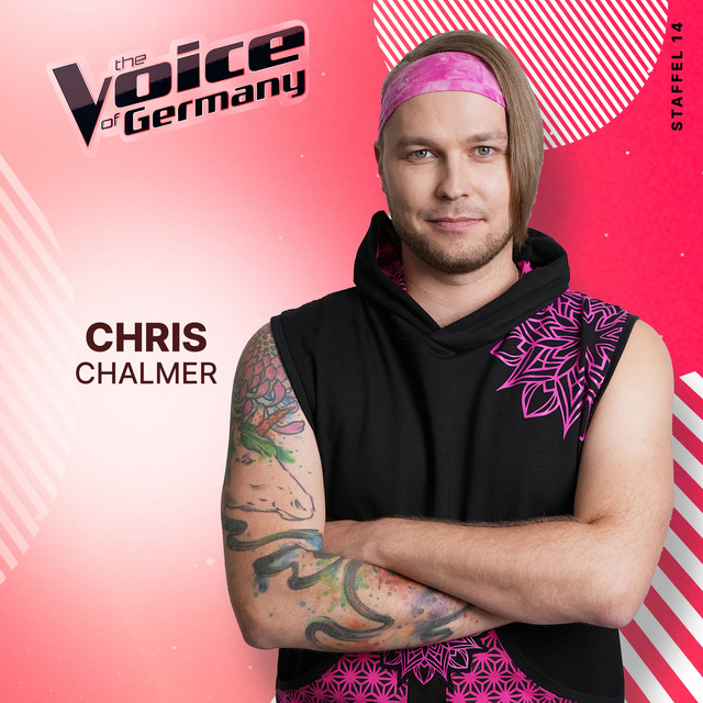 Blue (Da Ba Dee) (aus "The Voice of Germany 2024") - Live