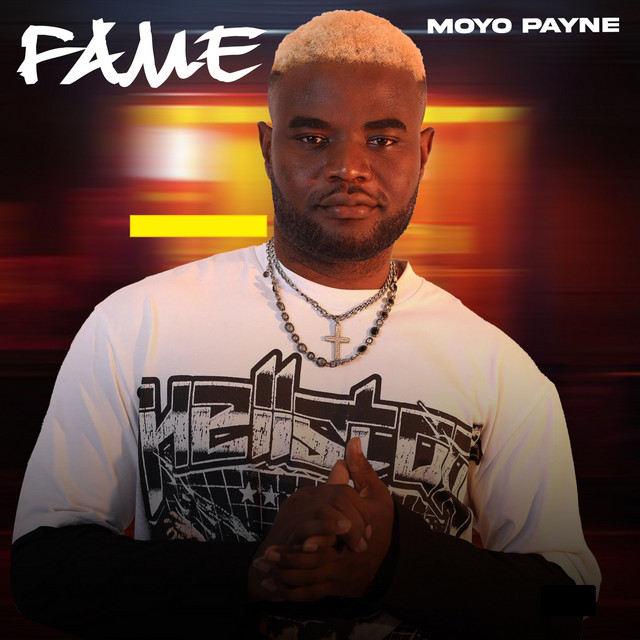 Moyo Payne