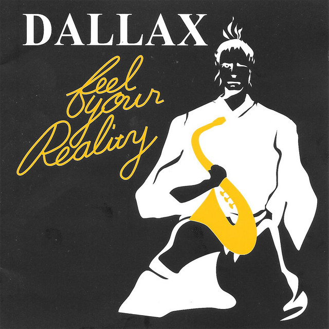Feel your reality cover art