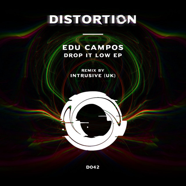 Drop It Low - Original Mix