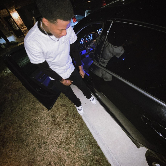 Buttons - Single by BBM BRAYBOII | Spotify