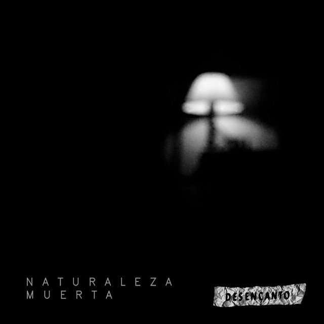 Desencanto cover art