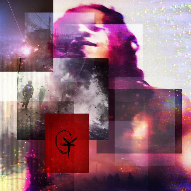 God of the Youth cover art