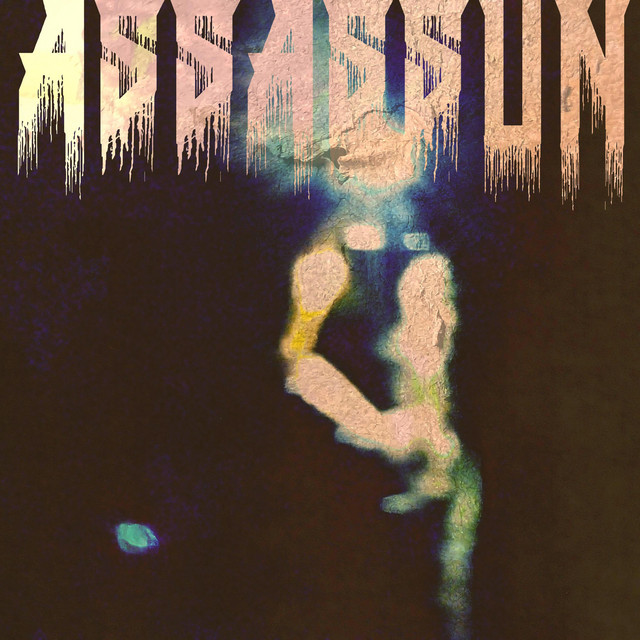 Chronic Quicksand Depression Morning cover art