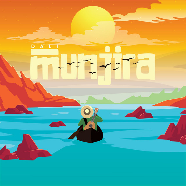 Munjira cover art
