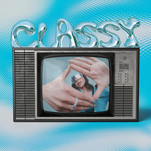 Classy cover art