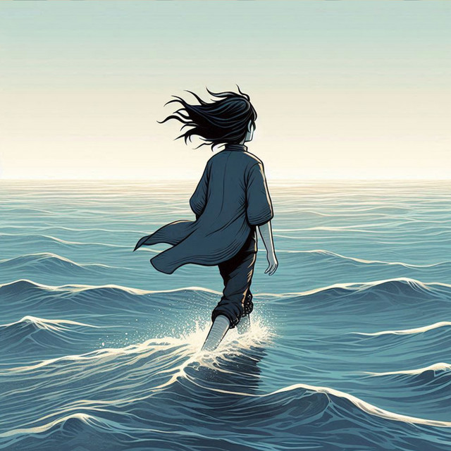 album image