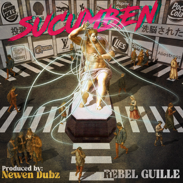 Sucumben