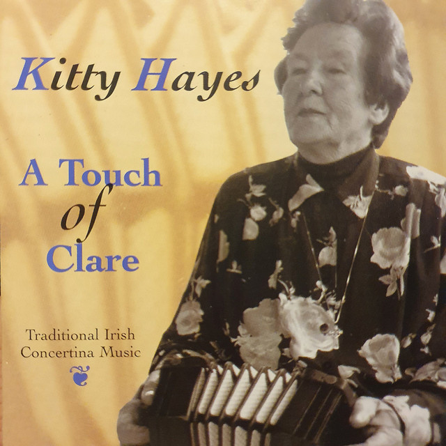 Kitty Hayes Photo