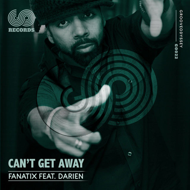 Can't Get Away - Fanatix Classic Mix