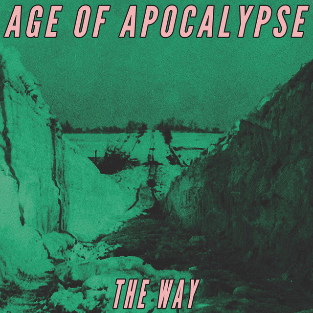 The Way cover art