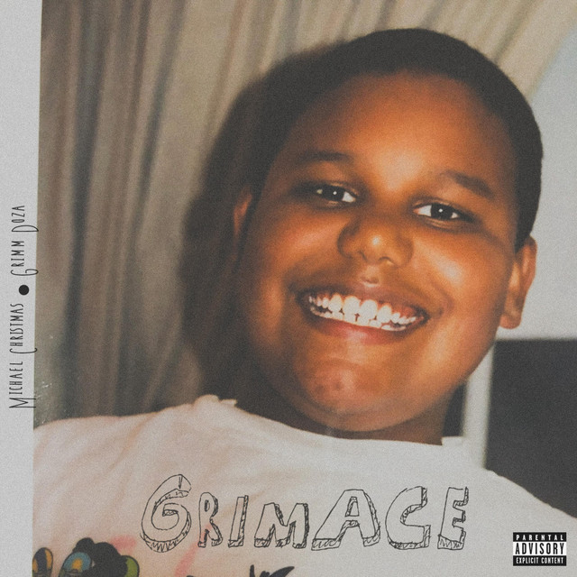 GRIMACE