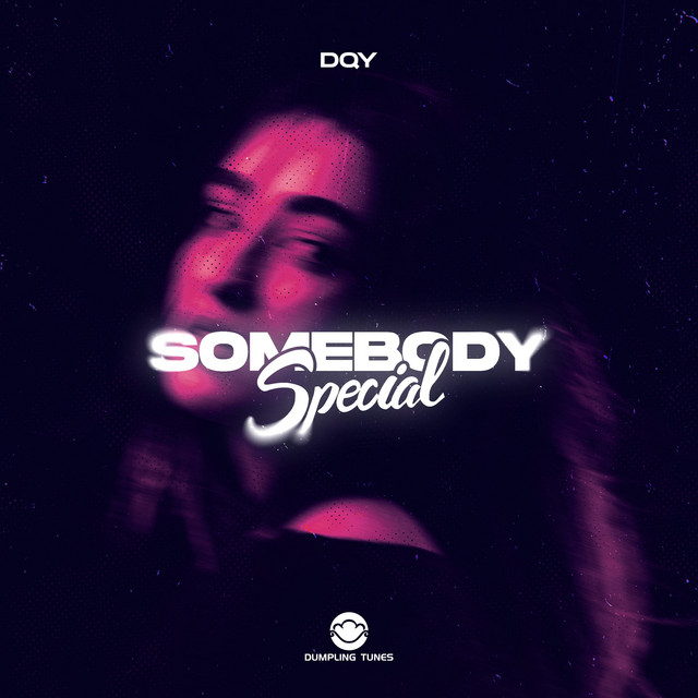Somebody Special
