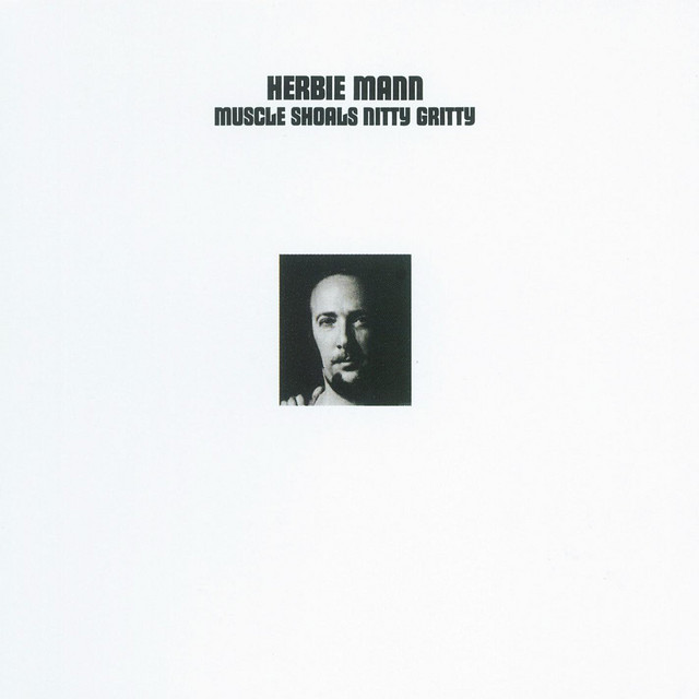 Muscle Shoals Nitty Gritty cover art