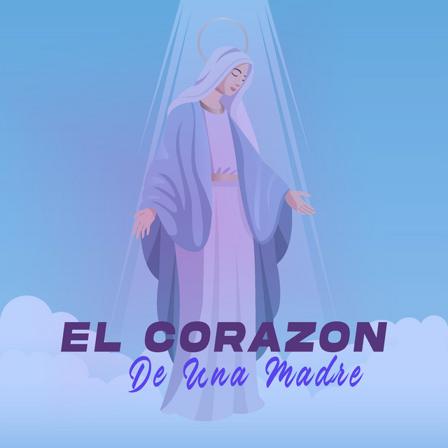 El Corazon de una Madre cover art