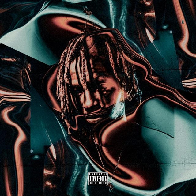 Lilbo. cover art