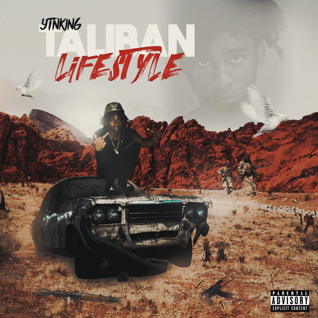 Taliban Lifestyle - Album by YTN King | Spotify