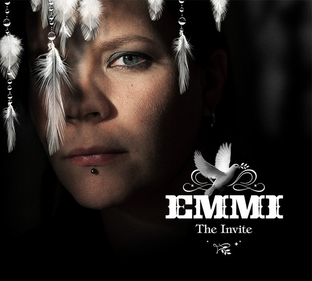 The Invite cover art