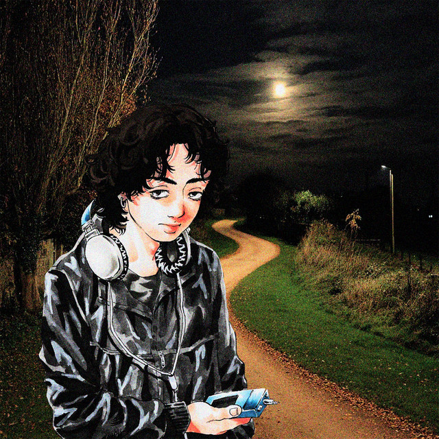 NUNCA CONFIE EM MIM cover art