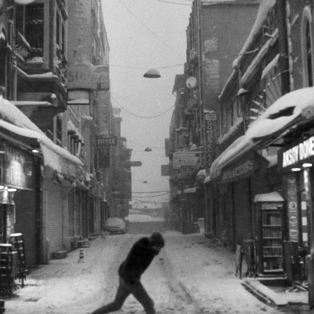 snowcovered dreams