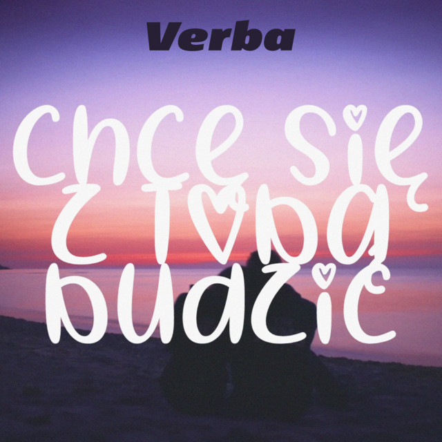 Chcę się z Tobą budzić cover