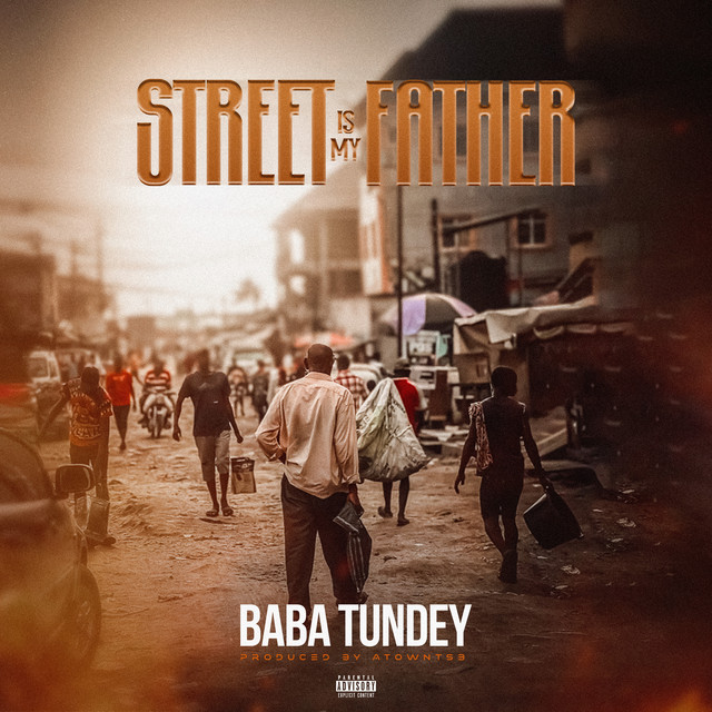 Street is My Father