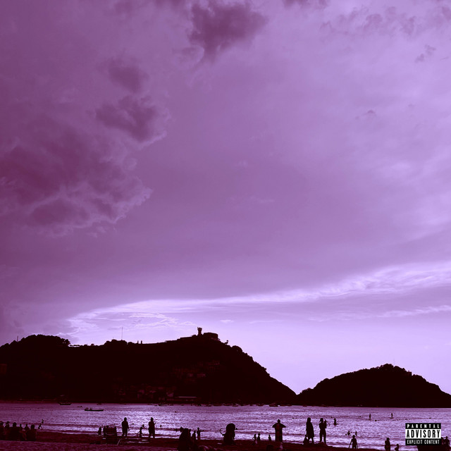 ACID LOVE 2 cover art