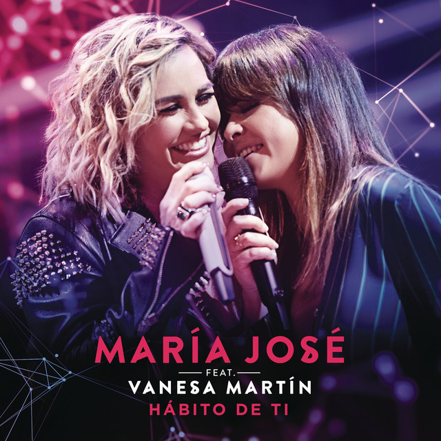 Hábito de Ti (feat. Vanesa Martín) - Radio Single