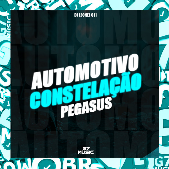 Automotivo Constelação Pégasus