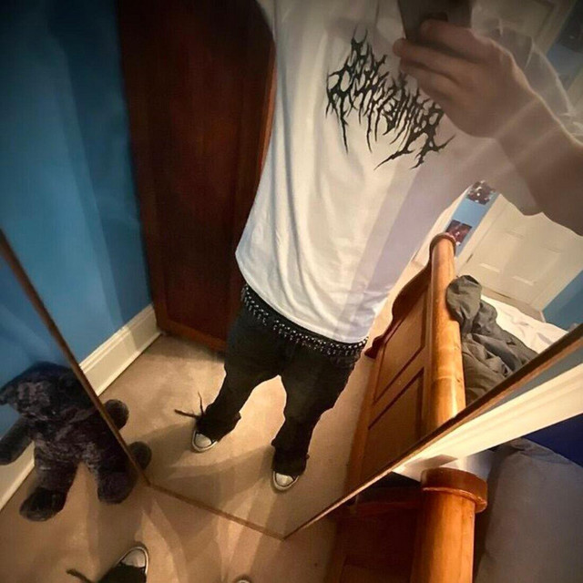 Down cover art