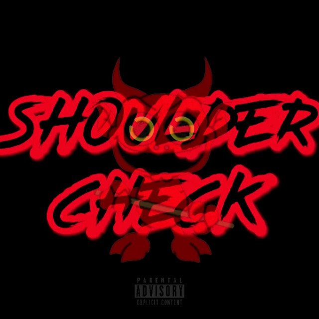 Shoulder Check EP By Bhold Spotify