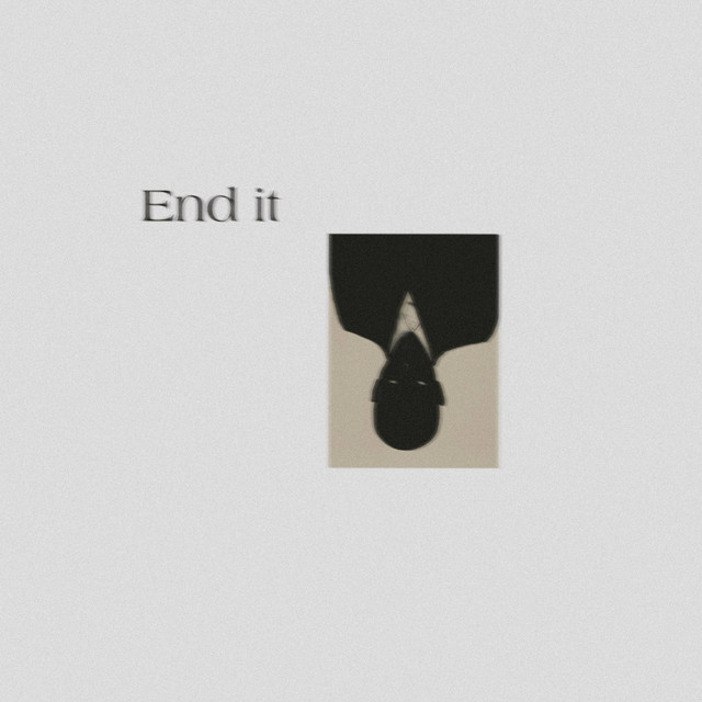 End it cover art