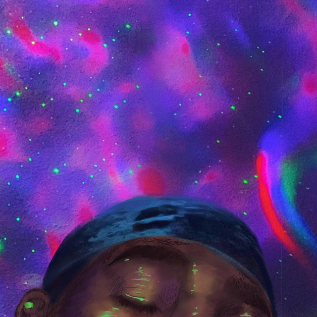 Da Teal Durag Tape cover art
