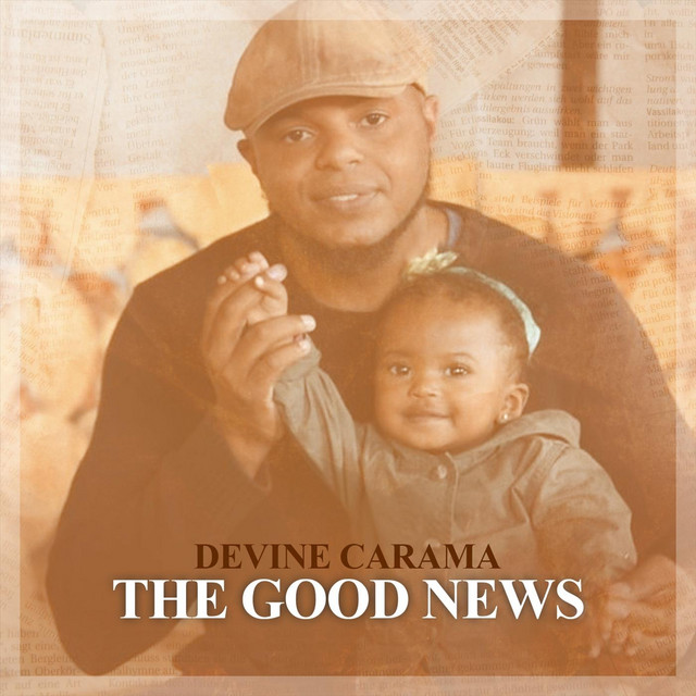 The Good News cover art