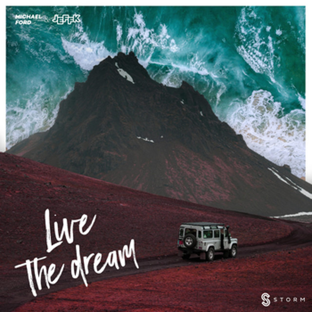 Live the Dream - Michael Ford Club Edit