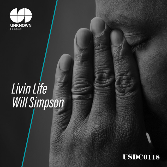 Livin Life - Extended Mix album art