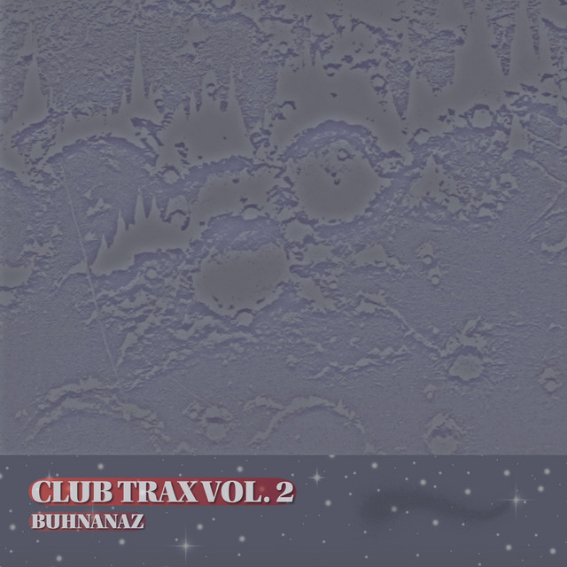 Club Trax Vol. 2 cover art